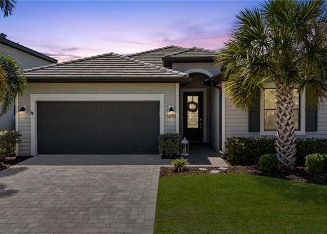 Property at 11690 Timber Creek Dr, Fort Myers, FL 33913, 4 beds, 3 baths
