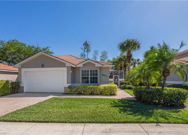 Property at 3991 Recreation Ln S, Naples, FL 34116, 3 beds, 2 baths