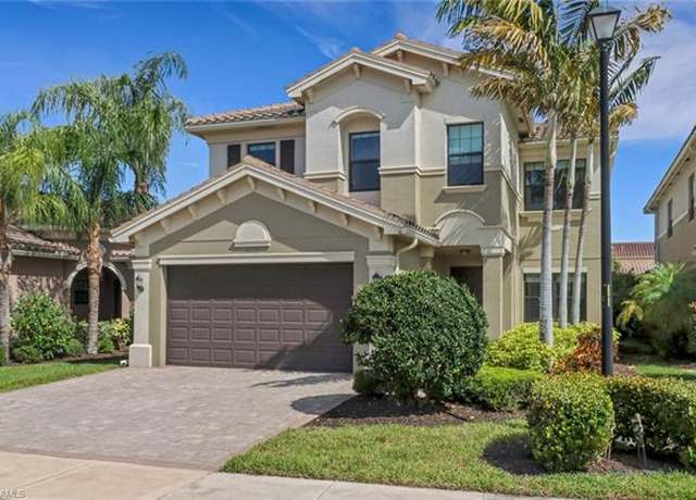 Property at 13577 Mandarin Cir, Naples, FL 34109, 5 beds, 4 baths