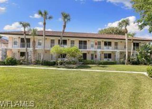 Property at 167 N Collier Blvd Unit H4, Marco Island, FL 34145, 1 bed, 1 bath