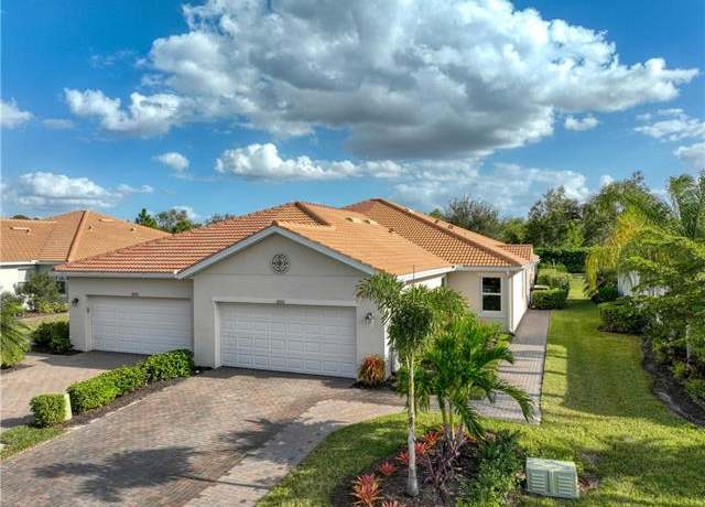 Property at 10312 Prato Dr, Fort Myers, FL 33913, 3 beds, 2 baths