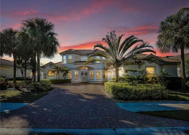 Property at 14906 Tybee Island Dr, Naples, FL 34119, 5 beds, 4.5 baths