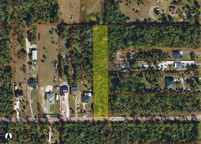 Property at 40 Ave SE, Naples, FL 34117