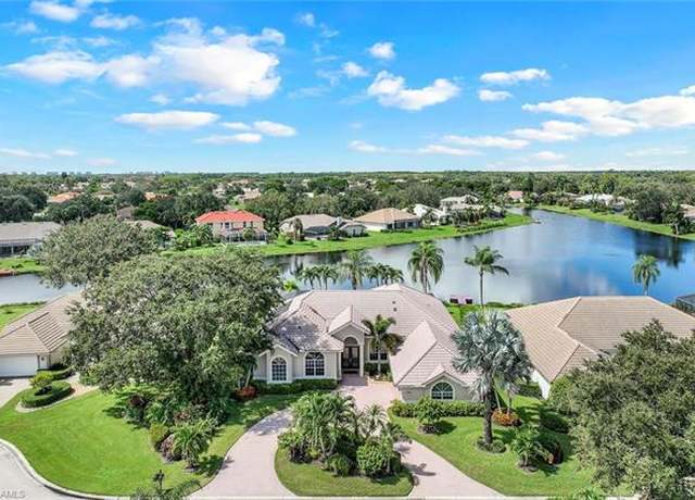 Property at 11749 Pintail Ct, Naples, FL 34119, 3 beds, 3.5 baths
