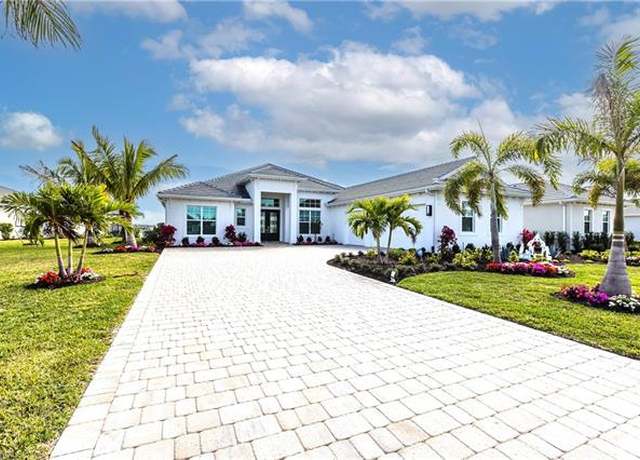 Property at 17244 Blue Sapphire Dr, Fort Myers, FL 33913, 4 beds, 3.5 baths