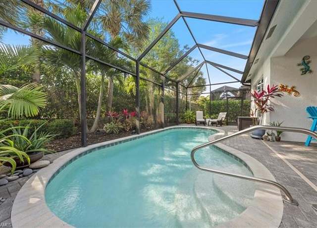 Property at 28422 Capraia Dr, Bonita Springs, FL 34135, 3 beds, 2 baths