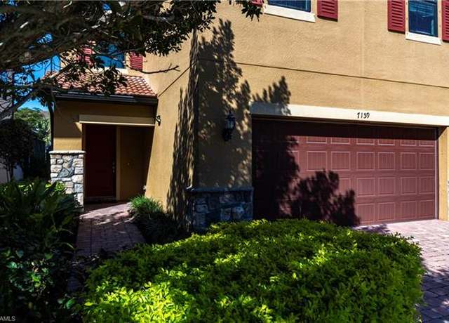 Property at 7159 Wilton Dr, Naples, FL 34109, 4 beds, 2.5 baths