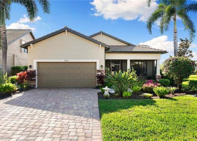 Property at 20213 Corkscrew Shores Blvd, Estero, FL 33928, 3 beds, 2 baths