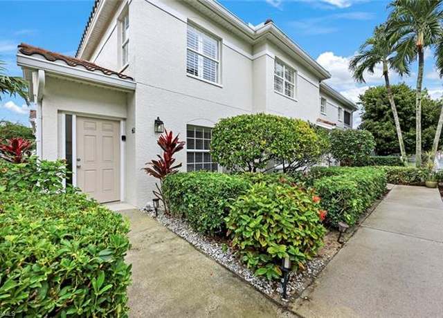 Property at 6914 Satinleaf Rd N #204, Naples, FL 34109, 2 beds, 2 baths