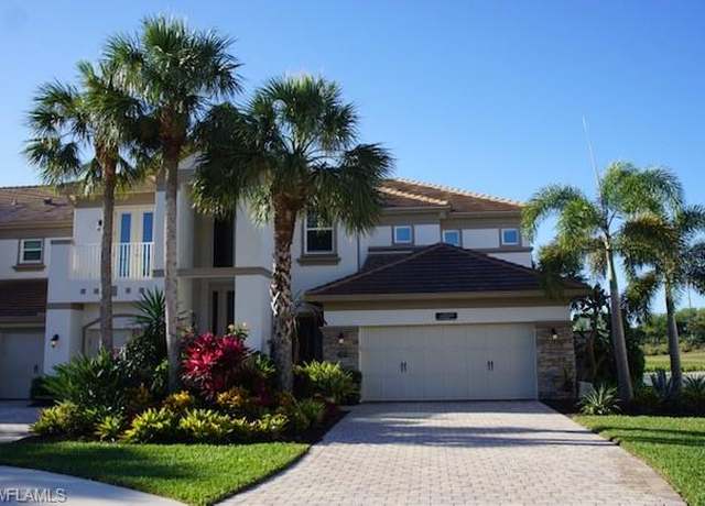 Property at 9221 Quartz Ln Unit 9-102, Naples, FL 34120, 3 beds, 2.5 baths
