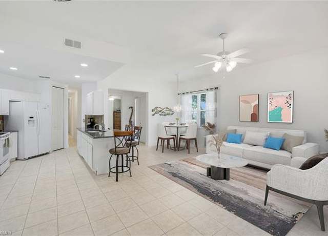 Property at 994 Eastham Way Unit V101, Naples, FL 34104, 2 beds, 2 baths