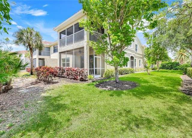 Property at 994 Eastham Way Unit V101, Naples, FL 34104, 2 beds, 2 baths