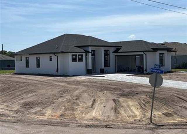 Property at 222 Portia St, Lehigh Acres, FL 33974, 3 beds, 2 baths