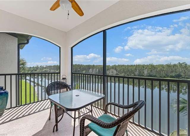 Property at 9560 Trevi Ct #4842, Naples, FL 34113, 2 beds, 2 baths