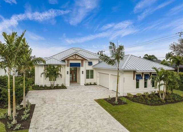 Property at 4500 Seagrove Landing Way, Estero, FL 34134, 3 beds, 3 baths