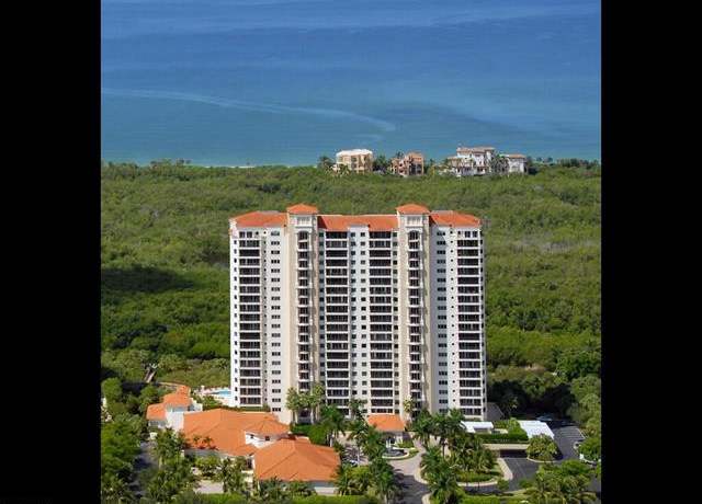 Property at 7425 Pelican Bay Blvd #501, Naples, FL 34108, 2 beds, 3 baths
