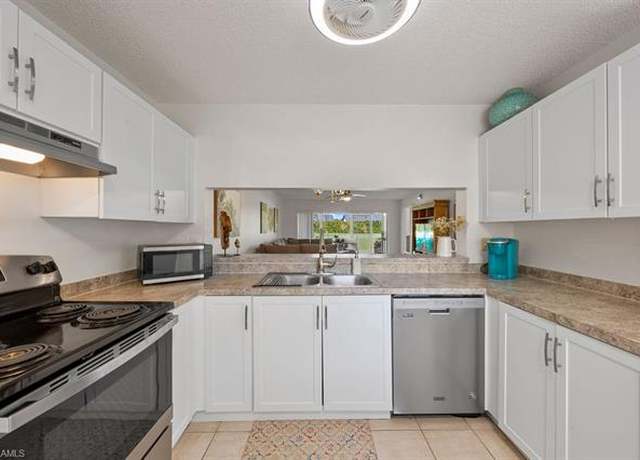 Property at 3705 Amberly Cir Unit F102, Naples, FL 34112, 2 beds, 2 baths