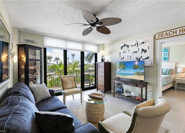 Property at 180 Seaview Ct #314, Marco Island, FL 34145, 1 bed, 1.5 baths