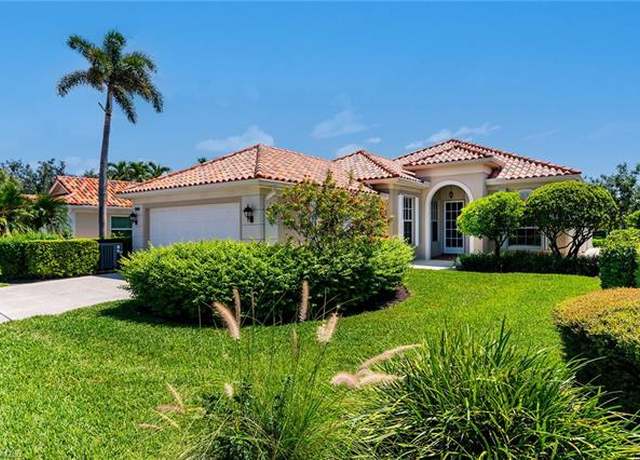 Property at 3850 Huelva Ct, Naples, FL 34109, 3 beds, 2 baths