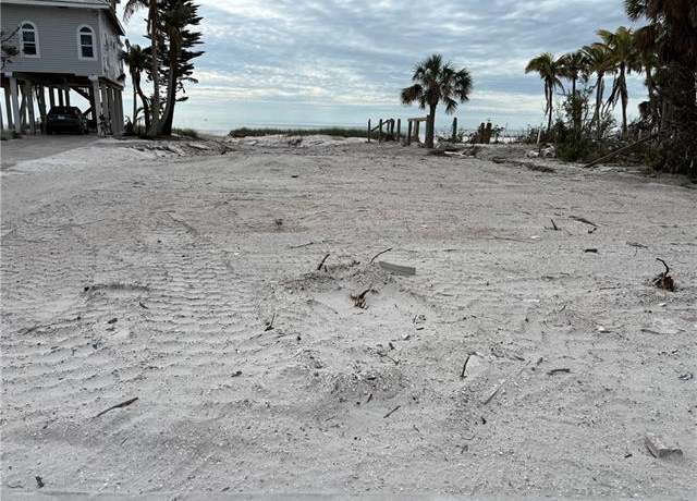 Property at 5680 Estero Blvd, Fort Myers Beach, FL 33931