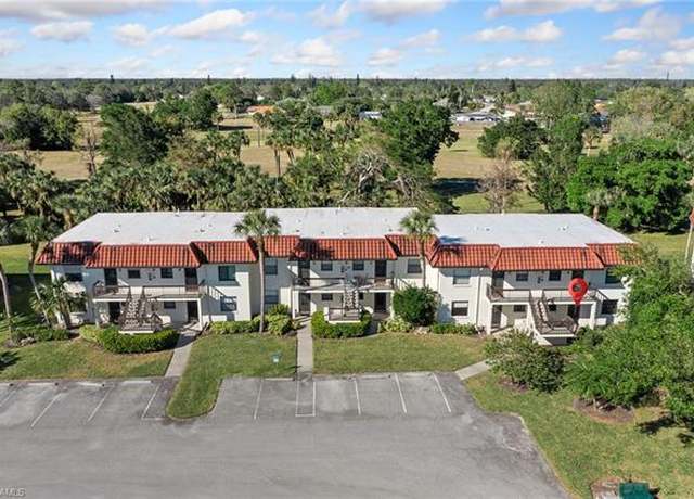 Property at 4198 27th Ct SW #106, Naples, FL 34116, 2 beds, 2 baths