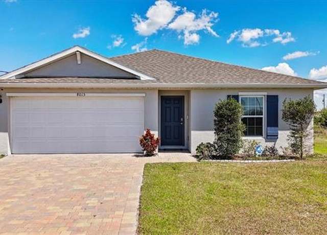 Property at 8015 Mangrove Cir, Labelle, FL 33935, 4 beds, 2 baths