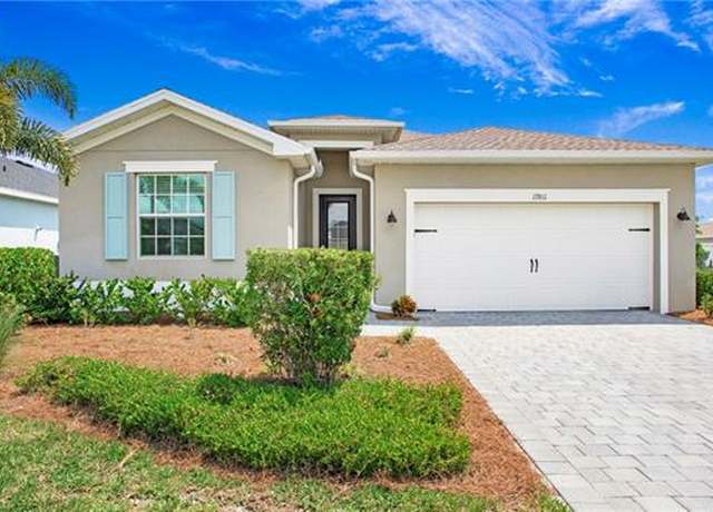 Property at 17811 Palmetto Pass Ln, Punta Gorda, FL 33982, 4 beds, 3 baths