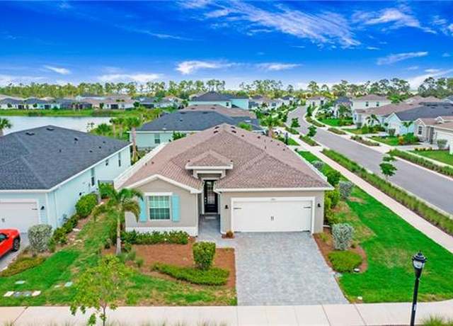 Property at 17811 Palmetto Pass Ln, Punta Gorda, FL 33982, 4 beds, 3 baths