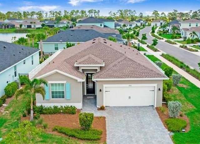 Property at 17811 Palmetto Pass Ln, Punta Gorda, FL 33982, 4 beds, 3 baths