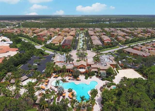 Property at 9111 Capistrano St S #8306, Naples, FL 34113, 2 beds, 2.5 baths