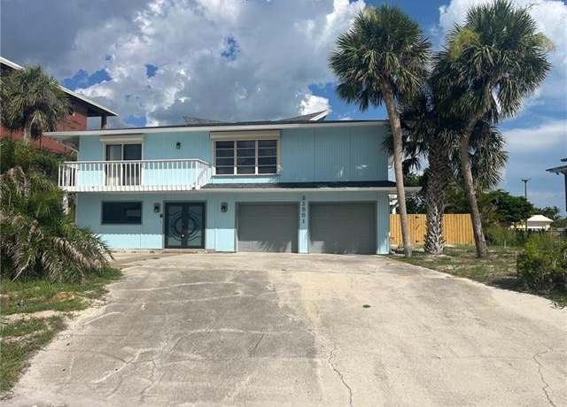 Property at 21551 Madera Rd, Fort Myers Beach, FL 33931, 4 beds, 3 baths