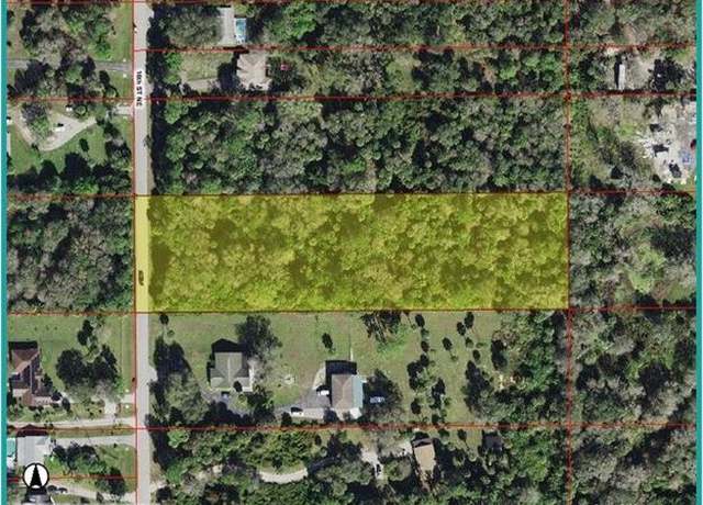 Property at 320 16th St NE, Naples, FL 34120