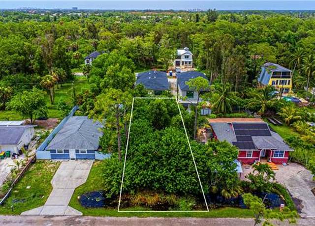 Property at Lot 64 Andrews Ave, Naples, FL 34112