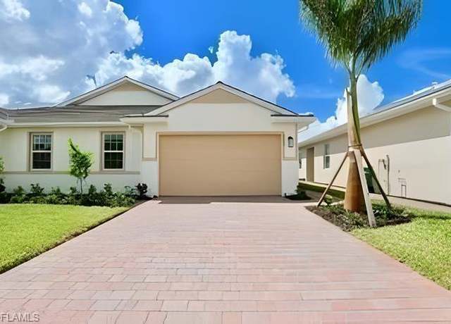 Property at 1264 Enbrook Loop, Naples, FL 34114, 2 beds, 2 baths