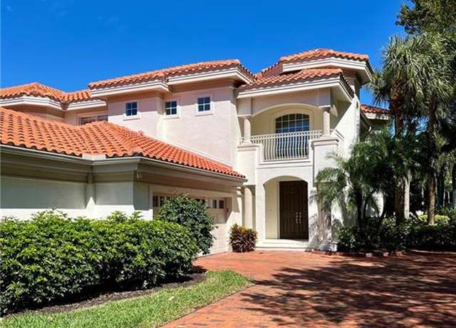 Property at 2452 Terra Verde Ln #2452, Naples, FL 34105, 3 beds, 3 baths
