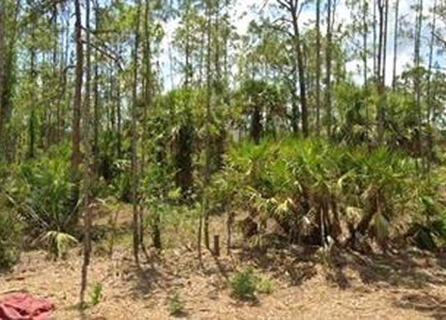 Property at 1857 Octavia St, Lehigh Acres, FL 33972