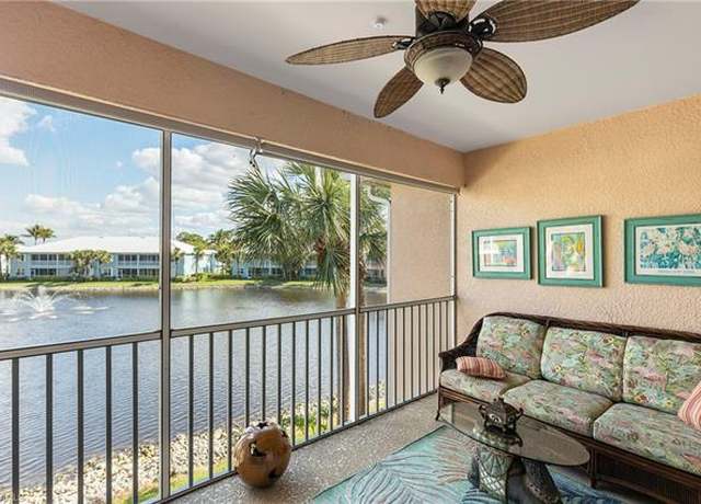 Property at 1150 Sweetwater Ln #1207, Naples, FL 34110, 2 beds, 2 baths