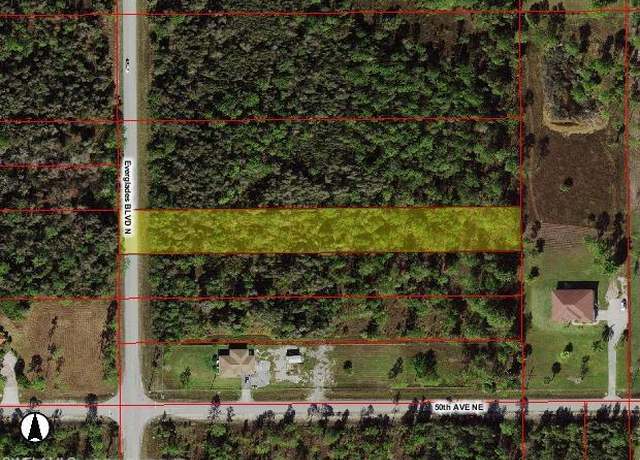 Property at 5044 Everglades Blvd N, Naples, FL 34120