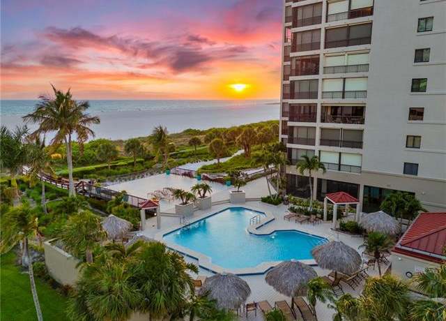 Property at 100 N Collier Blvd #507, Marco Island, FL 34145, 2 beds, 2 baths