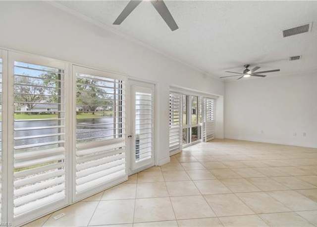 Property at 604 Arbor Lake Dr Unit 6-103, Naples, FL 34110, 2 beds, 2 baths