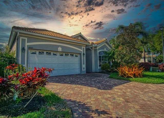 Property at 14563 Juniper Point Ln, Naples, FL 34110, 3 beds, 2 baths