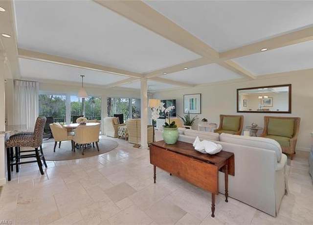 Property at 103 Clubhouse Dr #351, Naples, FL 34105, 2 beds, 2 baths