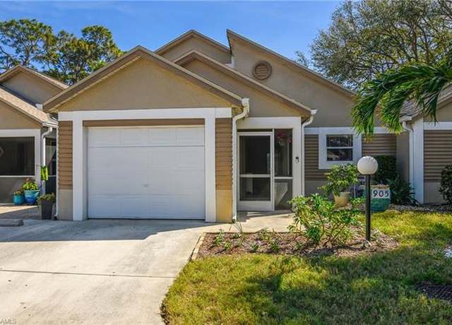 Property at 22181 Tallwood Ct #905, Estero, FL 33928, 3 beds, 2 baths