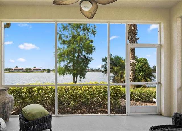 Property at 25073 Peacock Ln #102, Naples, FL 34114, 2 beds, 2 baths