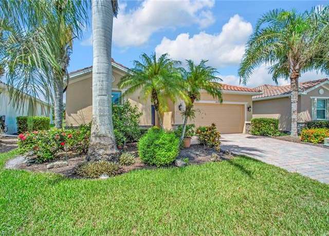 Property at 14513 Lanier Ct, Naples, FL 34114, 3 beds, 3 baths