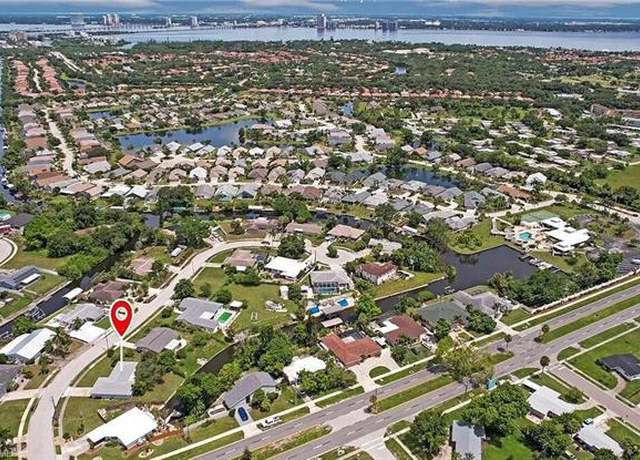 Property at 847 Hydrangea Dr, North Fort Myers, FL 33903, 3 beds, 2 baths