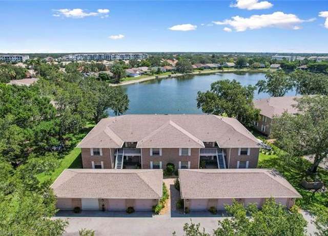 Property at 6680 Ilex Cir Unit 3-D, Naples, FL 34109, 2 beds, 2 baths