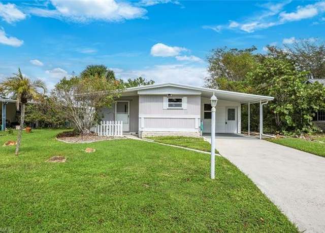 Property at 171 Grassy Key Ln #48, Naples, FL 34114, 2 beds, 2 baths