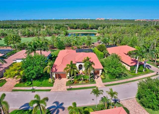 Property at 14501 Marsala Way, Naples, FL 34109, 4 beds, 3.5 baths
