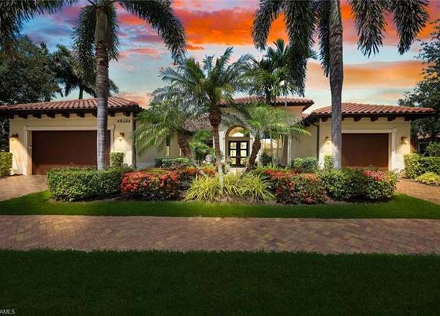 Property at 14501 Marsala Way, Naples, FL 34109, 4 beds, 3.5 baths